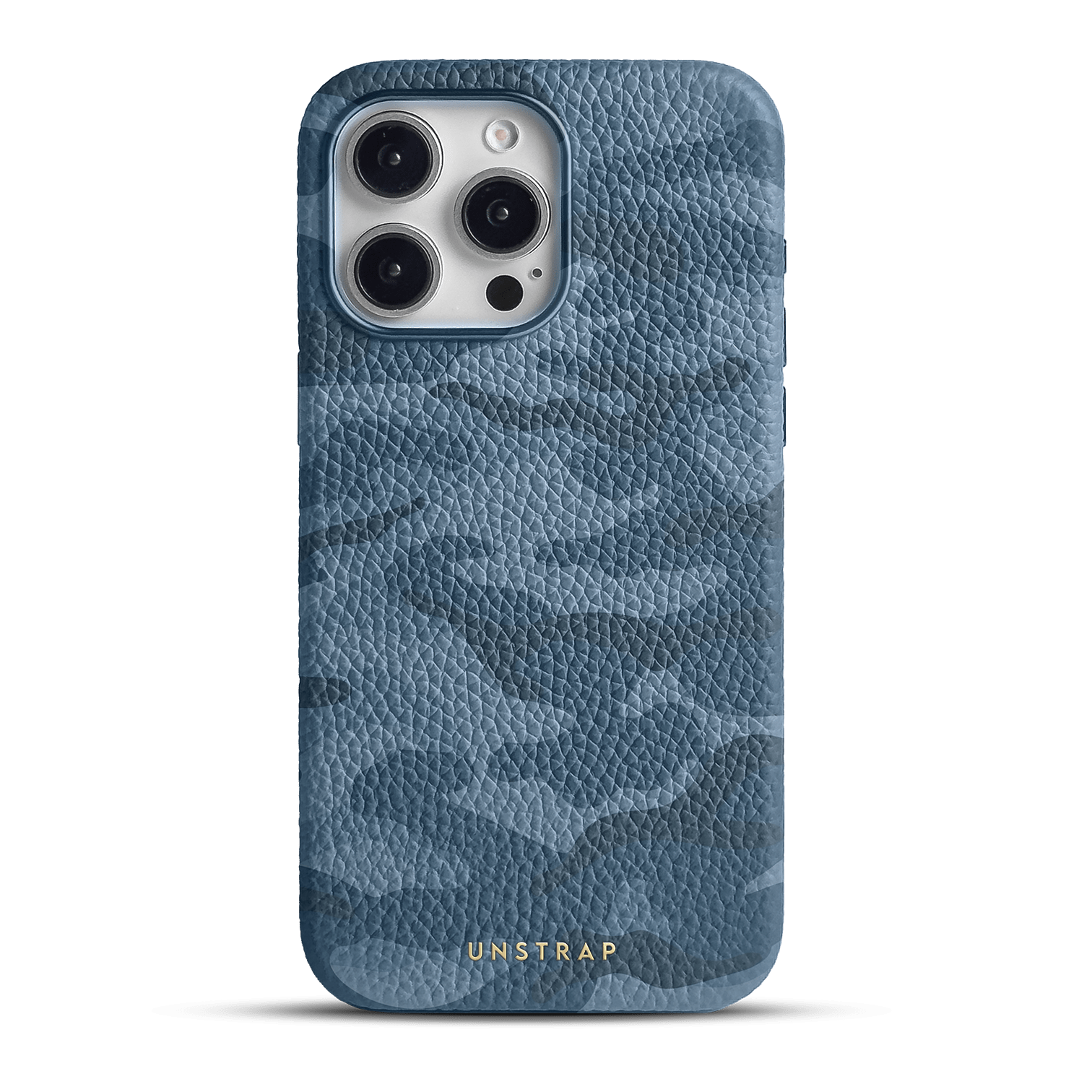#Color_Blue Camo