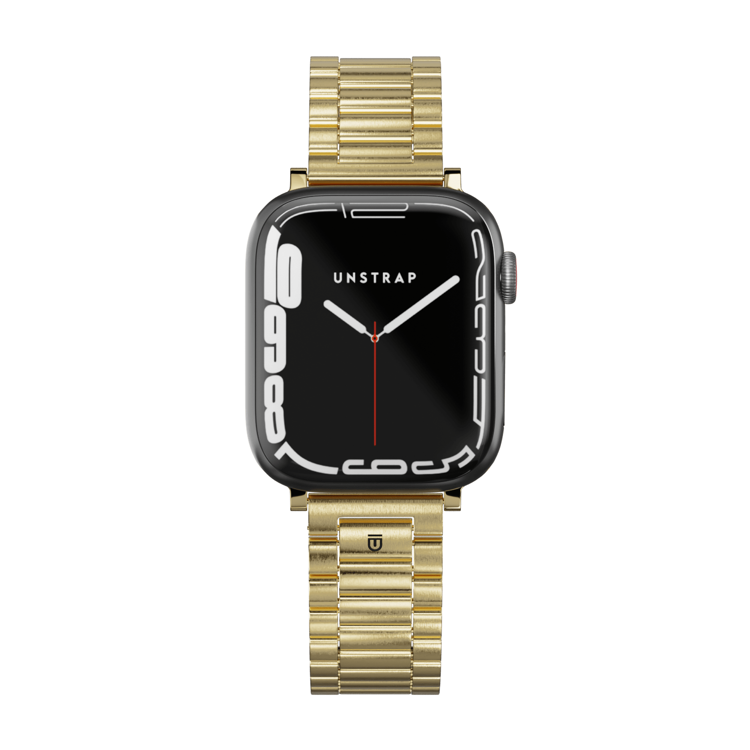 Apple Watch 手鍊錶帶 - Monte Carlo