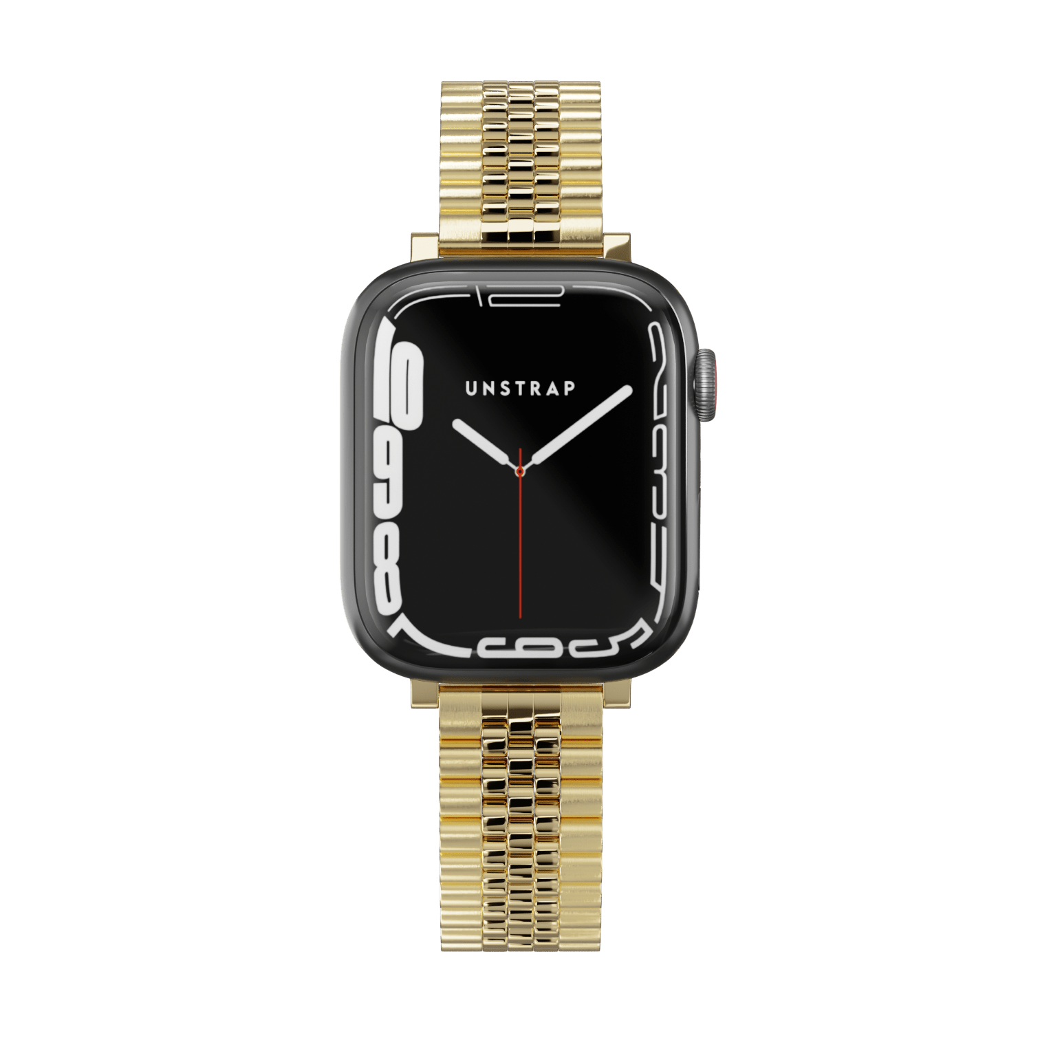 Bracelet Apple Watch En Cuir Venezia
