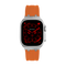 Apple Watch Bracelet Strap - Berlin - Orange