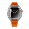 Apple Watch Case Kyoto - Orange