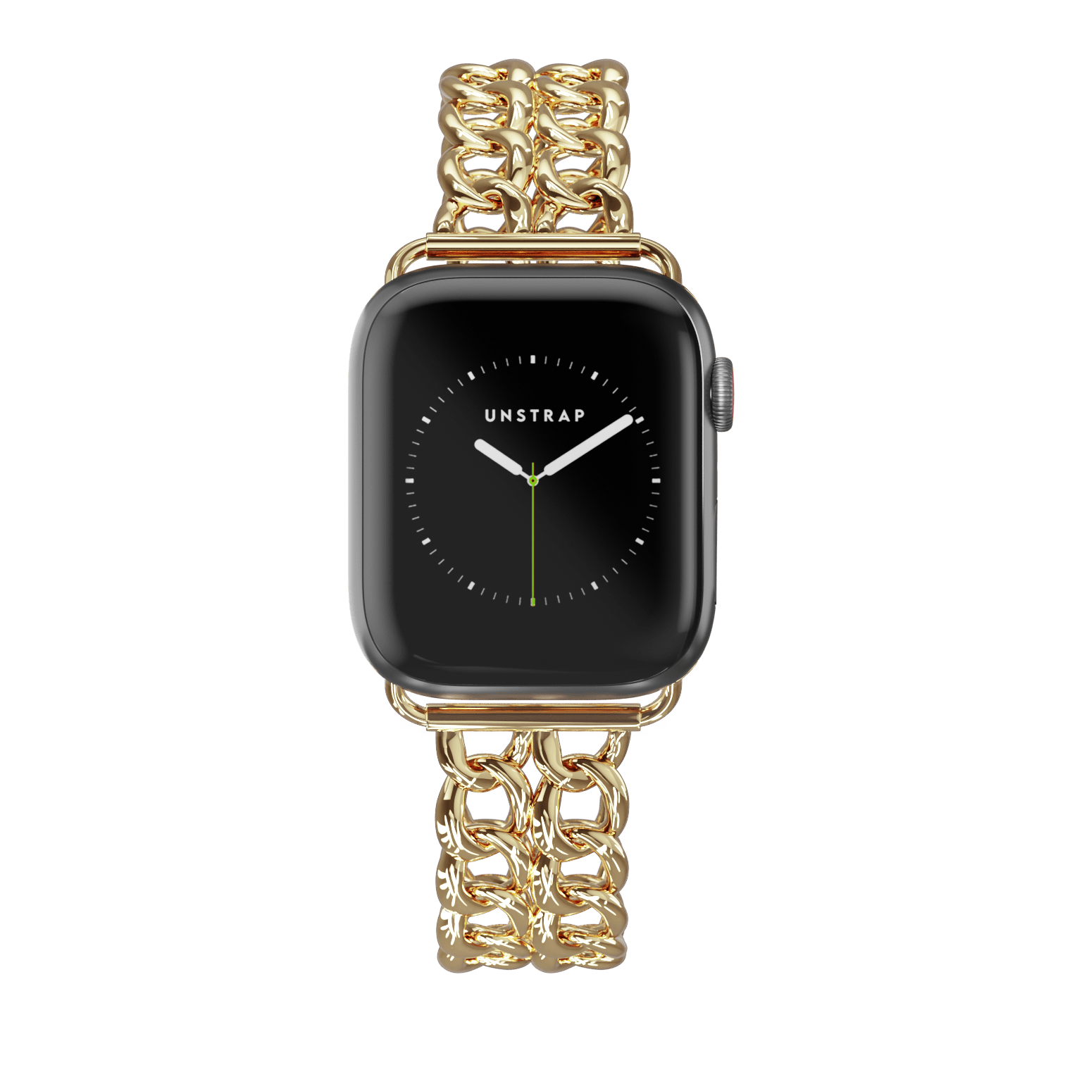 Apple Watch 手鍊錶帶 - 布拉格