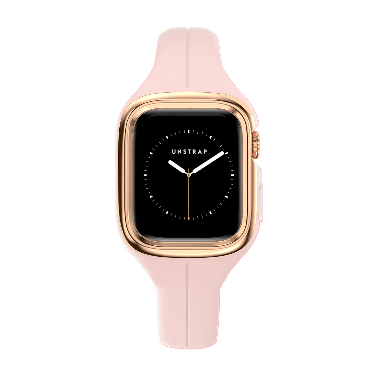 Apple Watch Case - Rio - Pink Rose Gold