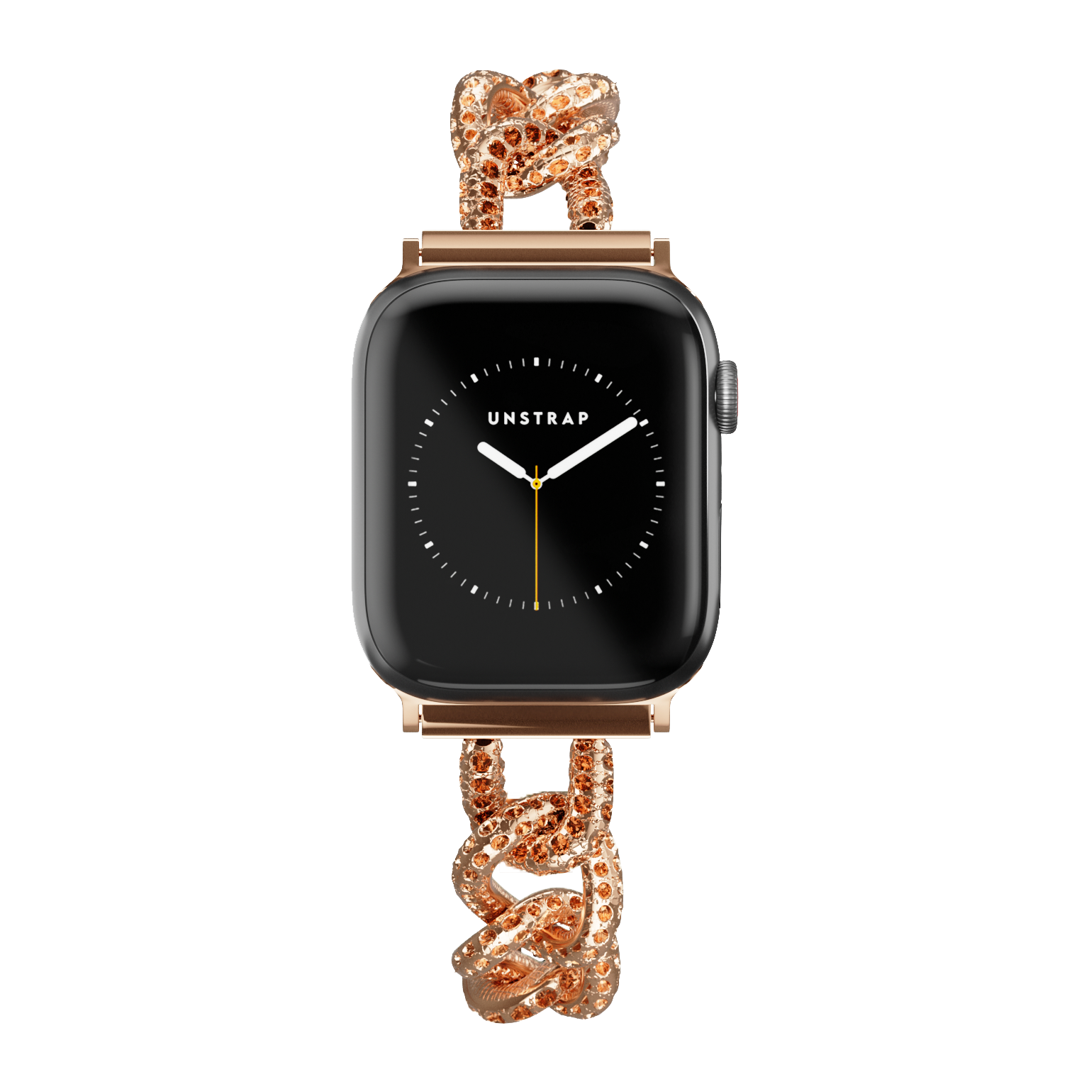 Apple Watch 手鍊錶帶 - 巴黎