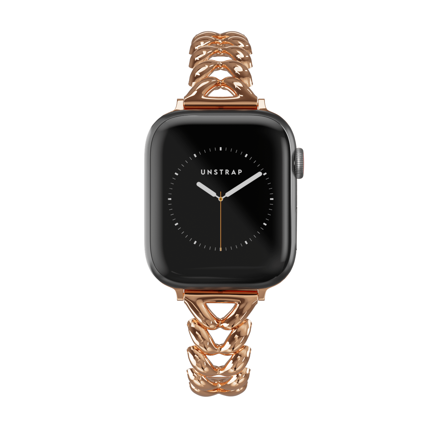 Apple Watch 手鍊錶帶 - 錫耶納