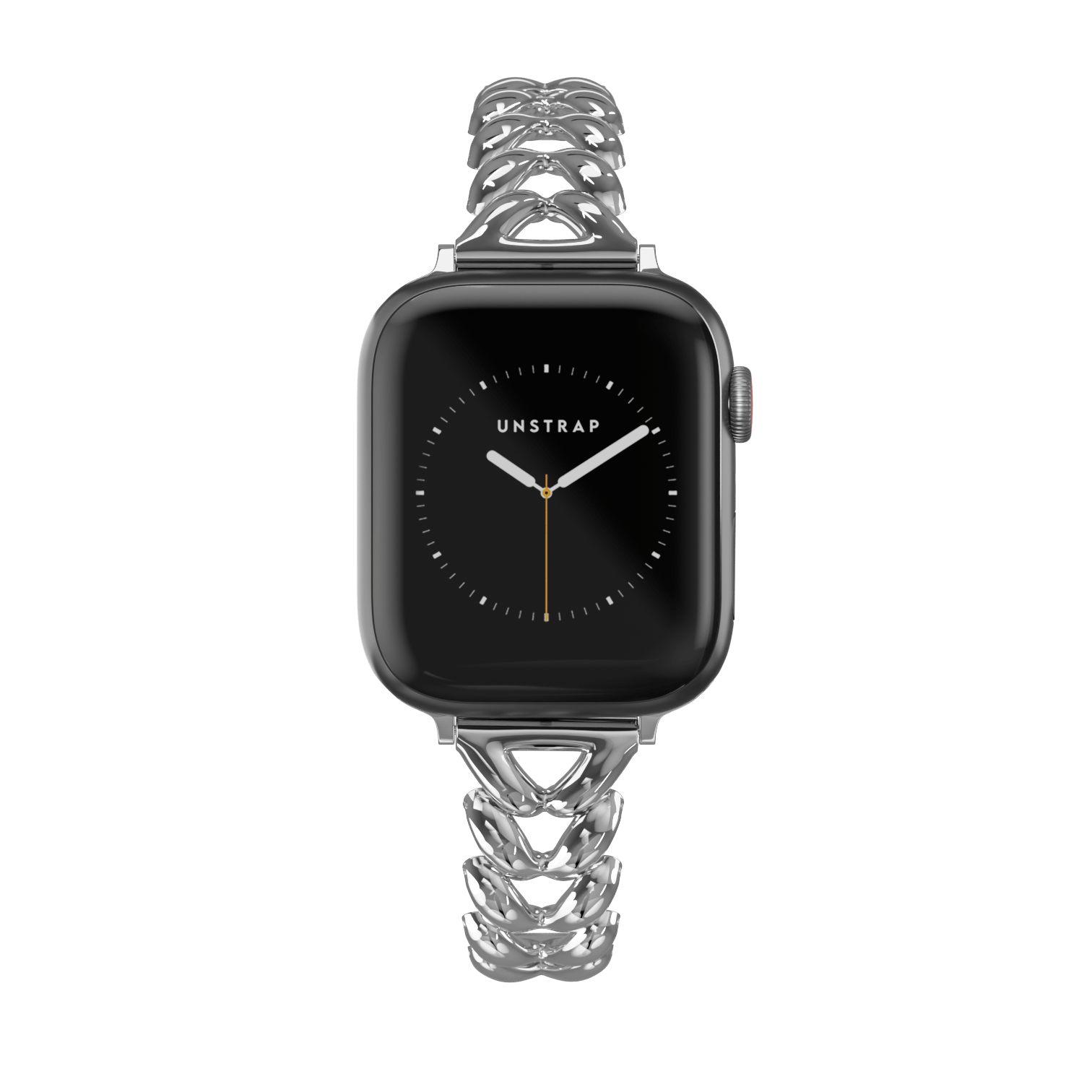 Apple Watch 手鍊錶帶 - 錫耶納