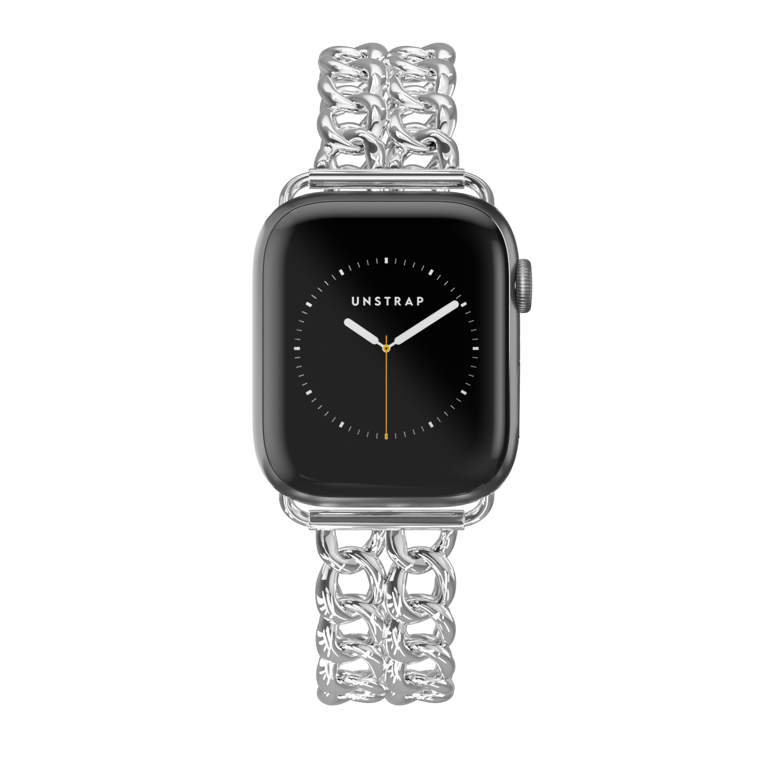 Apple Watch 手鍊錶帶 - 布拉格