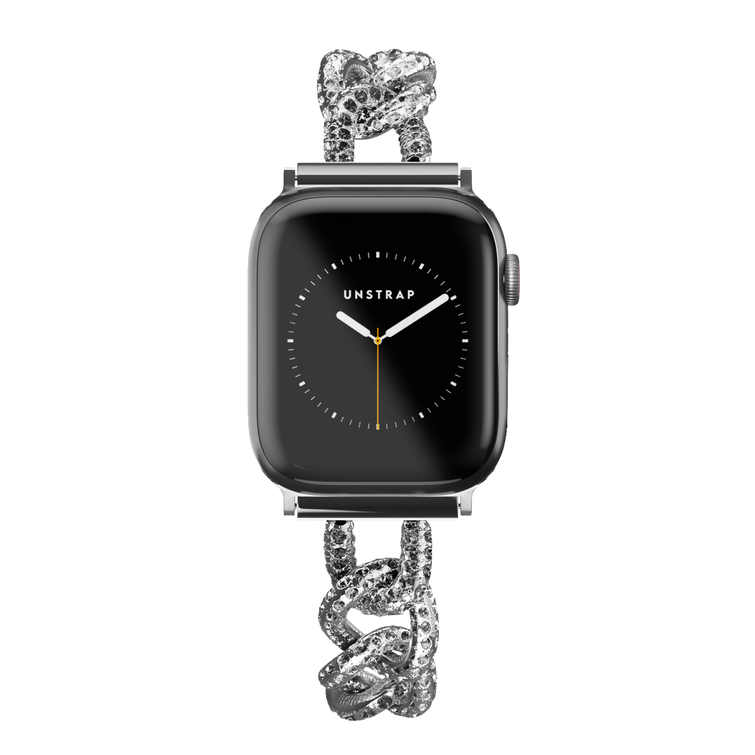 Apple Watch 手鍊錶帶 - 巴黎