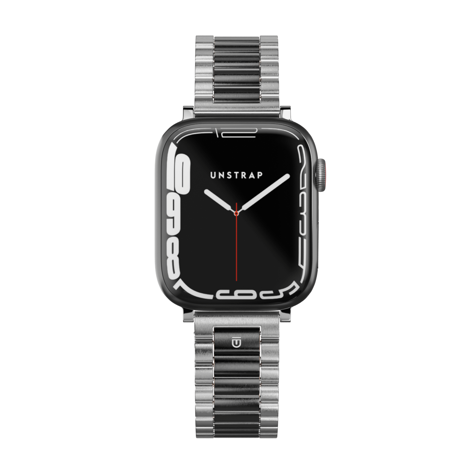 Apple Watch 手鍊錶帶 - Monte Carlo