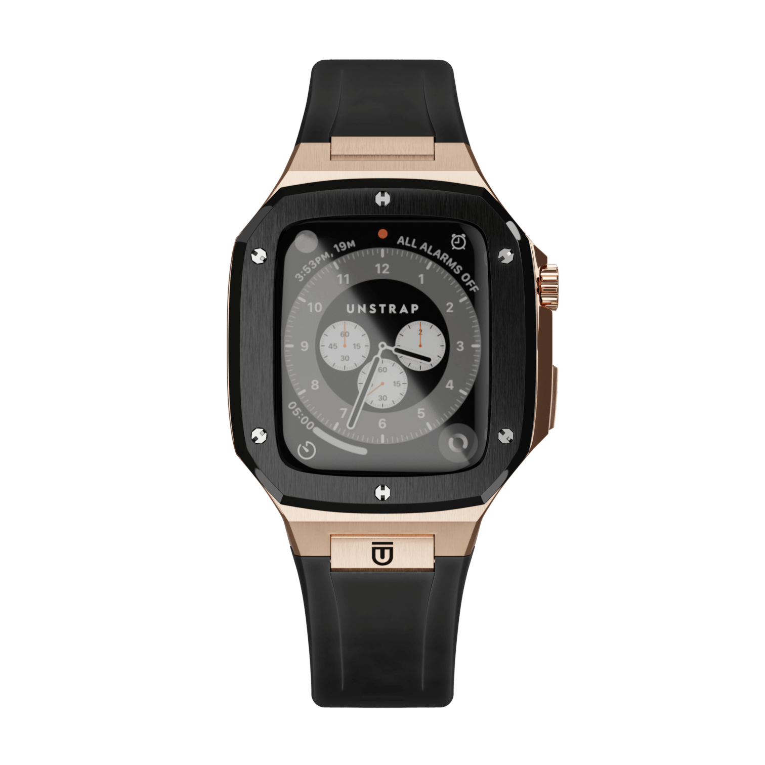 Apple watch 3 price rose gold deals
