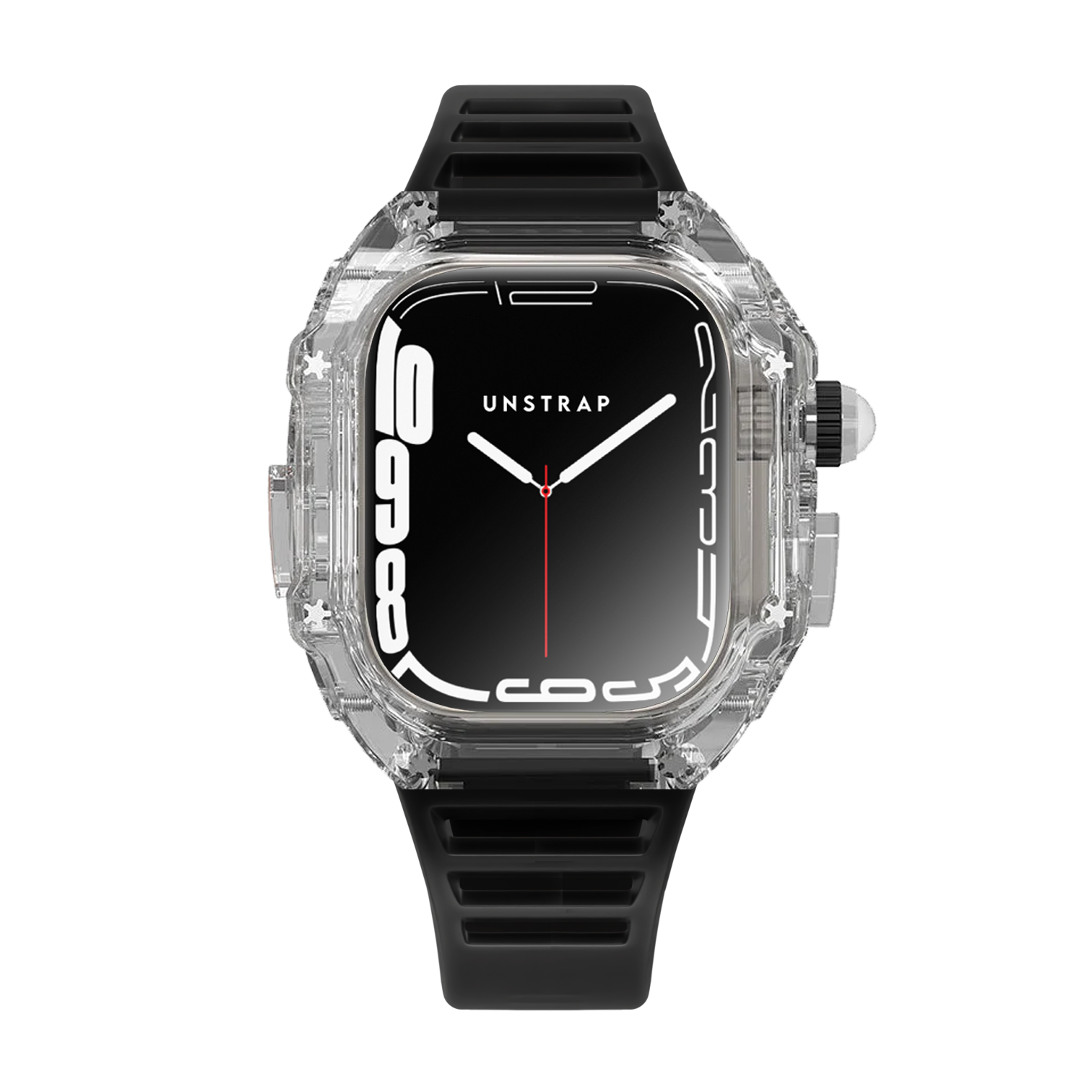 Stainless steel apple sales watch band amazon