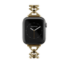 Apple Watch Bracelet Strap - Rome - Gold