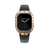 Apple Watch Case Voyage 玫瑰金 - 橡膠