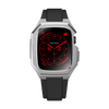 Apple Watch Case Silver ML Ultra - Rubber