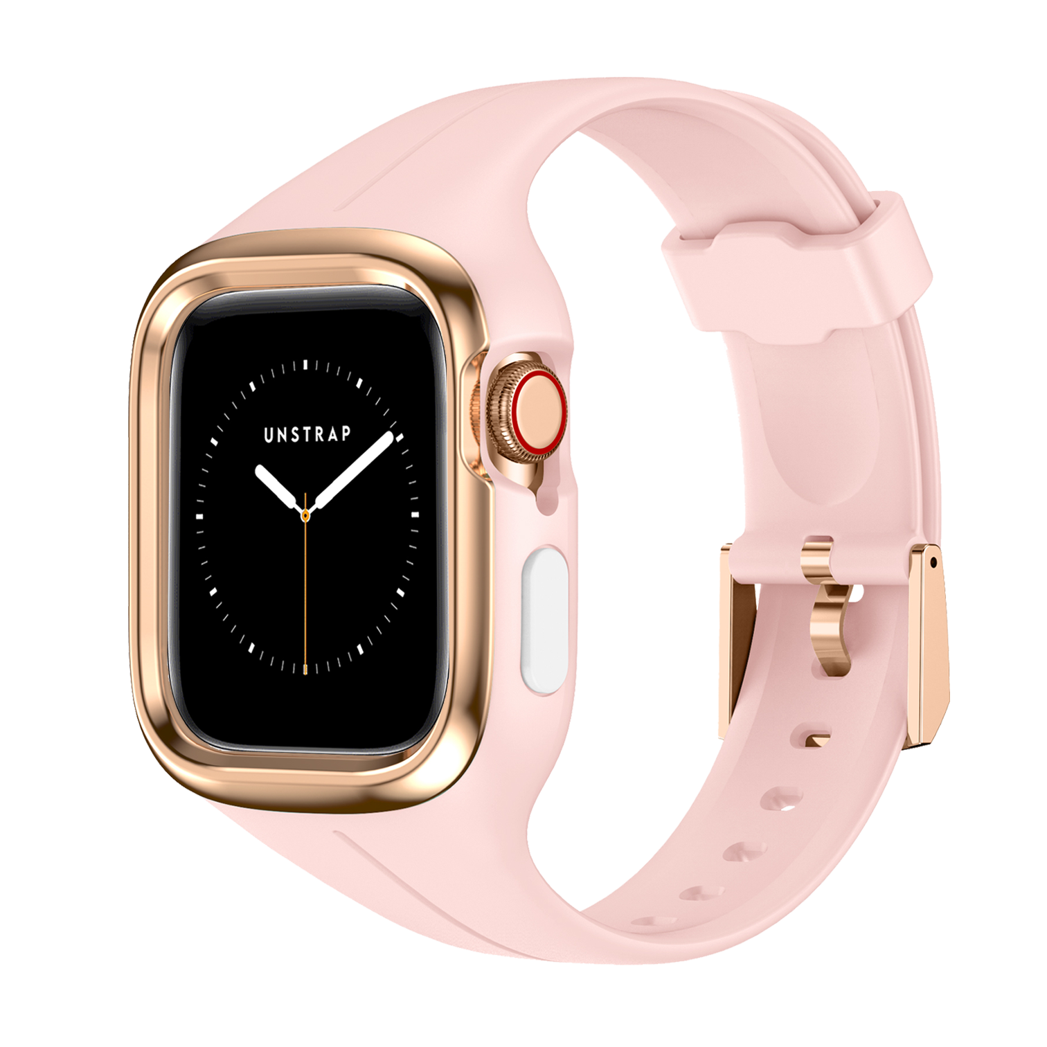 Apple Watch Case Rio Pink Rose Gold