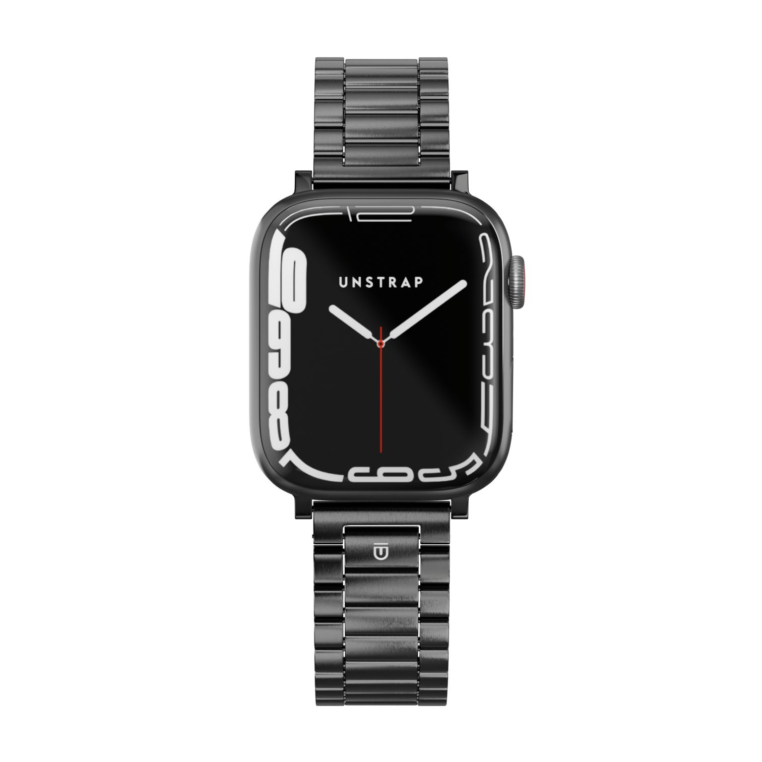 Apple Watch 手鍊錶帶 - Monte Carlo