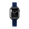 Apple Watch Bracelet Strap - Jubilee - Blue