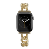 Apple Watch Bracelet Strap - Paris - Gold