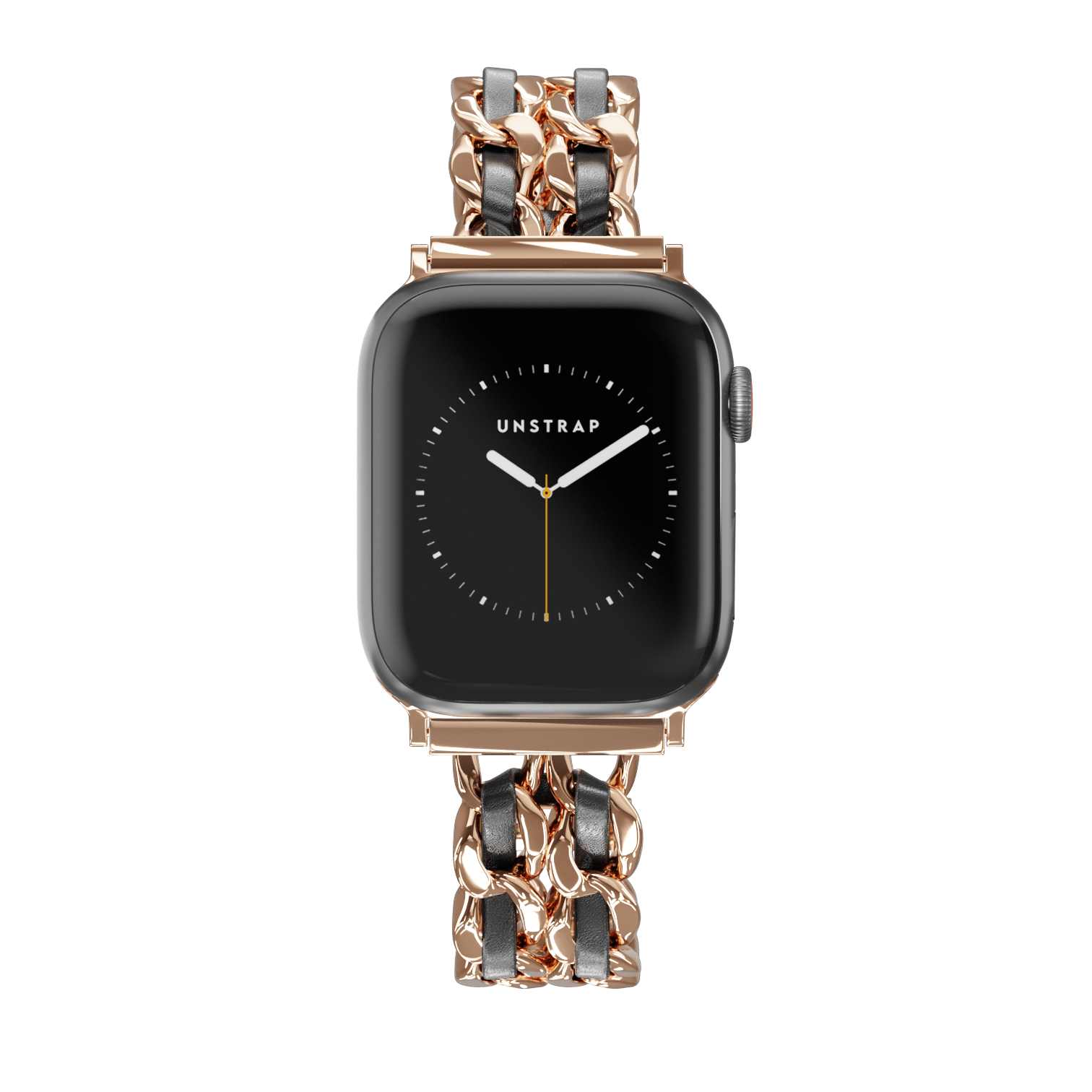 Apple Watch Luxury Case Bands and Straps ⌚ Unstrap
