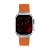 Apple Watch Bracelet Strap - Berlin - Orange