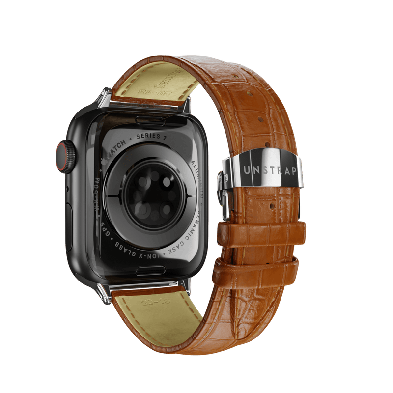 Apple Watch 手鍊錶帶 - 蒙特利爾