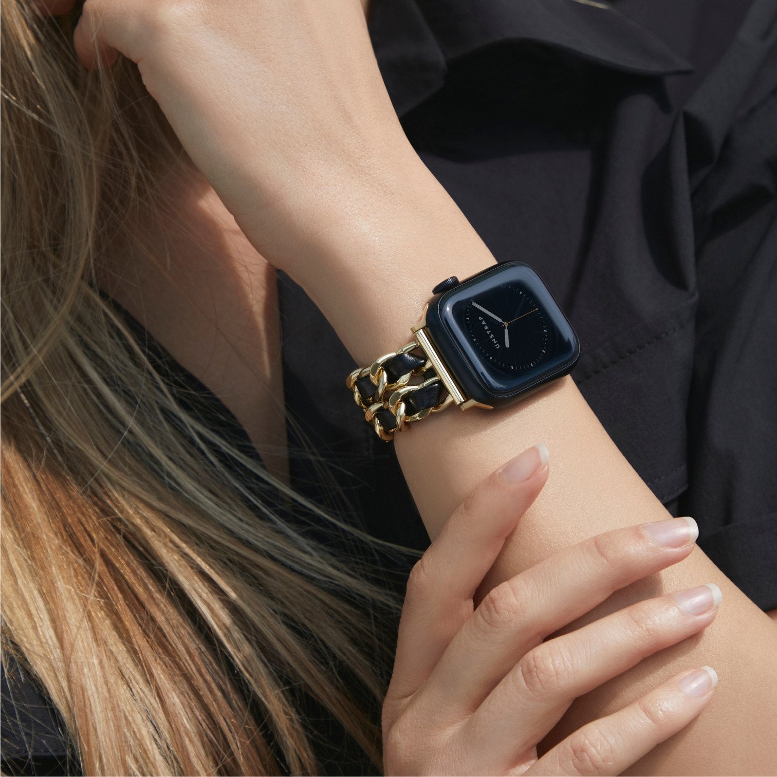 Cartier Santos bracelet sizing help! | WatchCrunch
