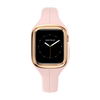 Apple Watch Case - Rio - Pink Rose Gold