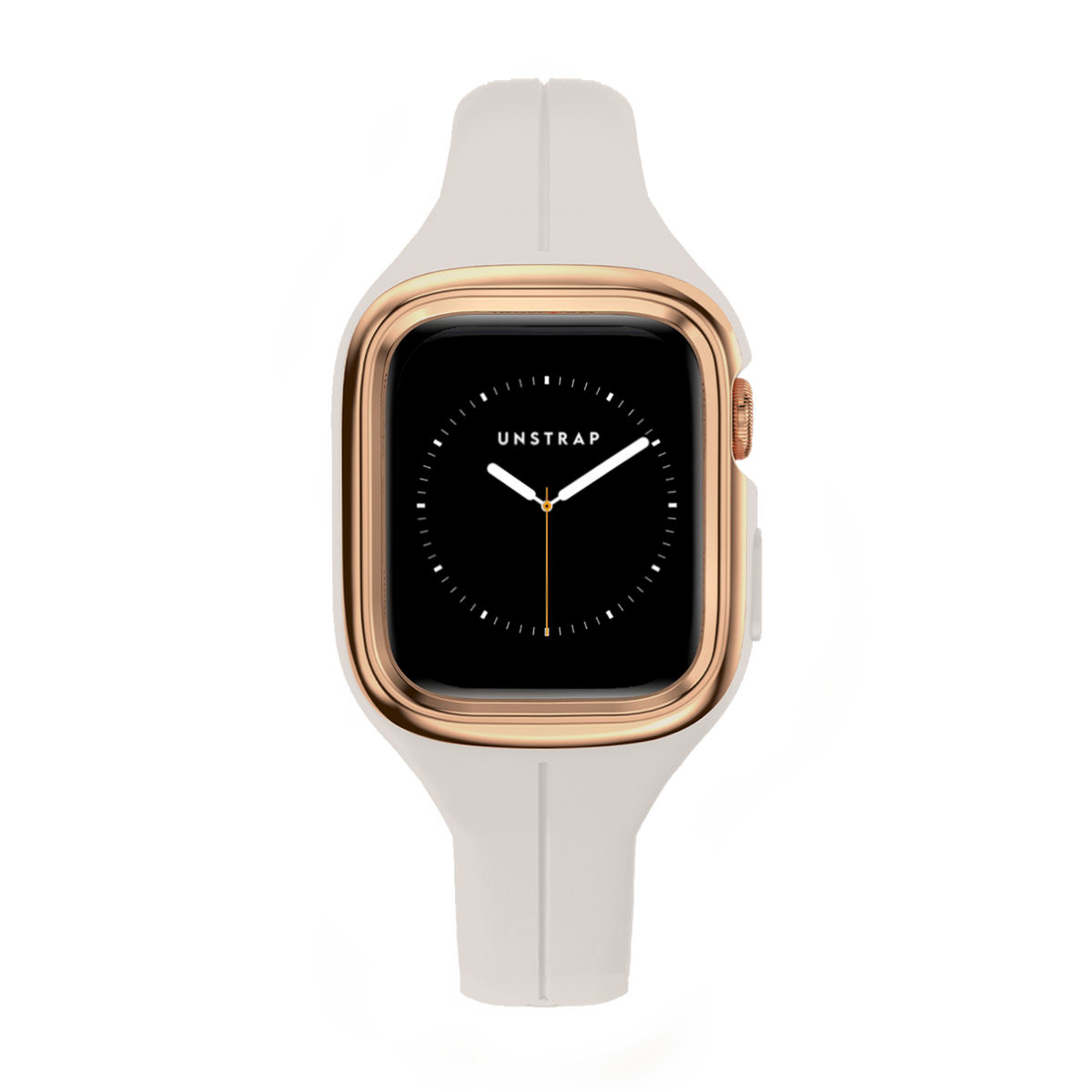 Apple Watch Case - Rio - Starlight Rose Gold