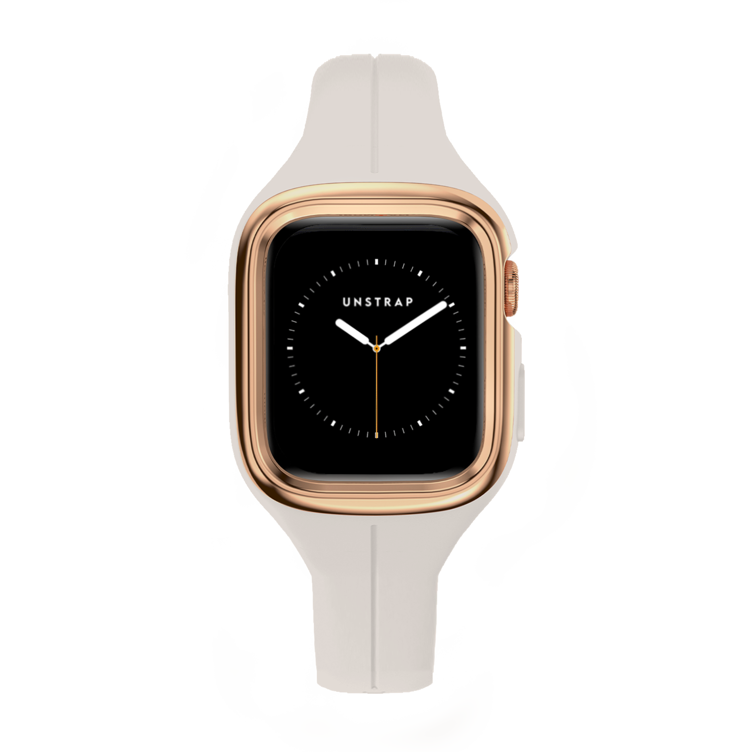 Apple Watch Case - Rio - Starlight Rose Gold