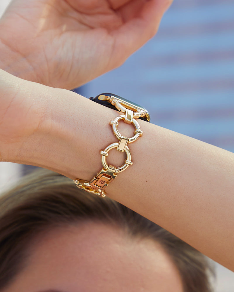 Apple Watch Bracelet Strap - Rome