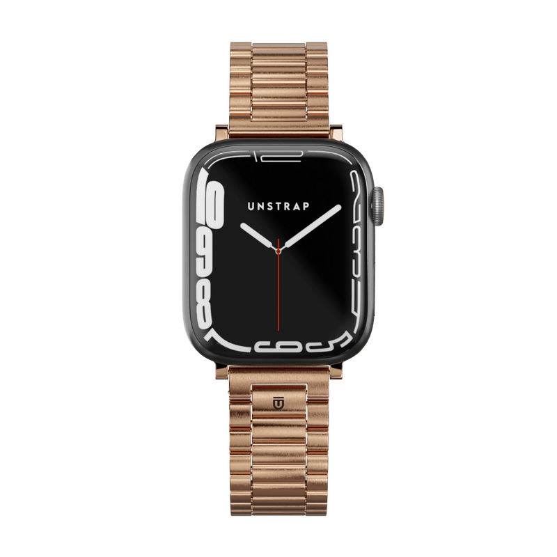 Apple Watch 手鍊錶帶 - Monte Carlo
