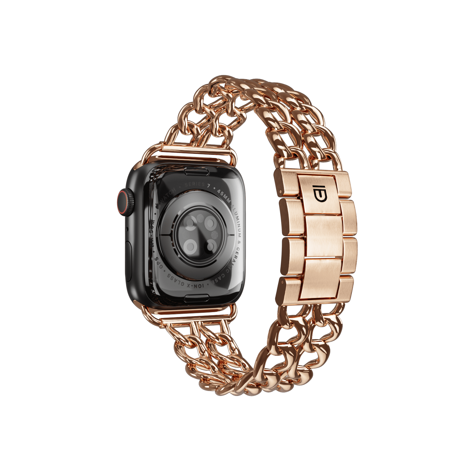 Apple Watch 手鍊錶帶 - 布拉格