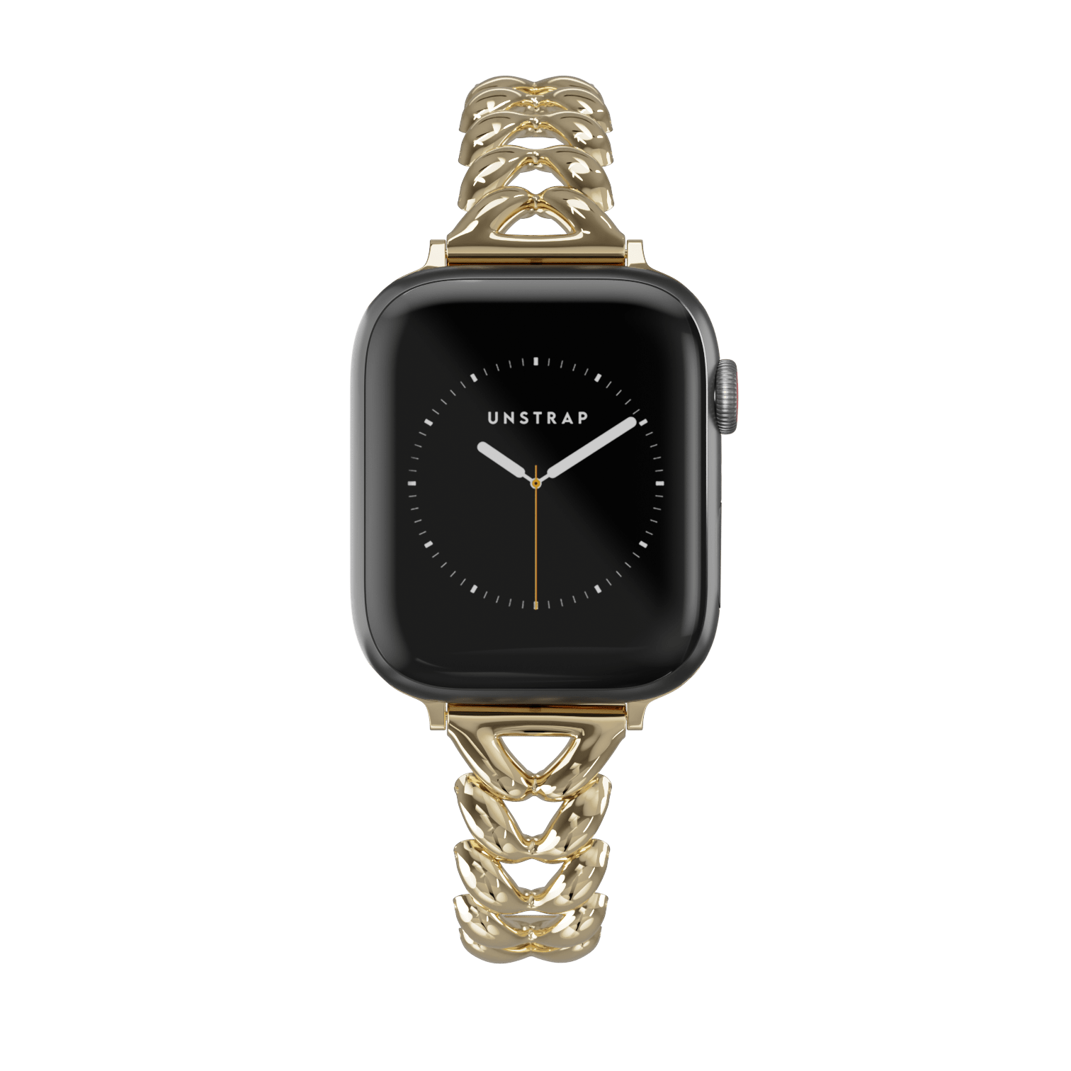 Apple Watch 手鍊錶帶 - 錫耶納