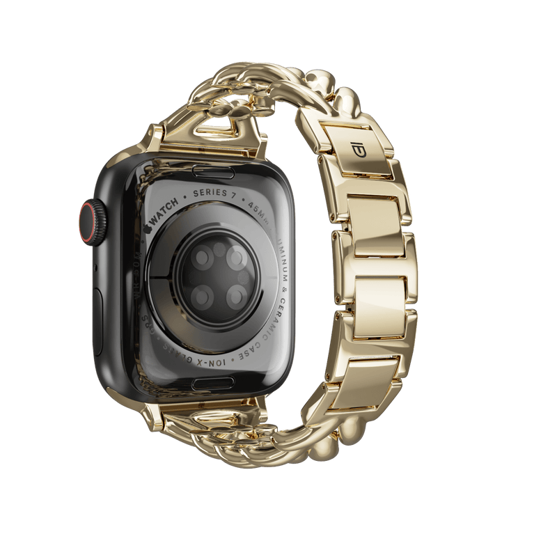 Apple Watch 手鍊錶帶 - 錫耶納