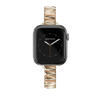 Apple Watch Bracelet Strap - Vienna - Rose Gold
