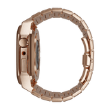 Apple Watch Case Rose Gold ML - Steel