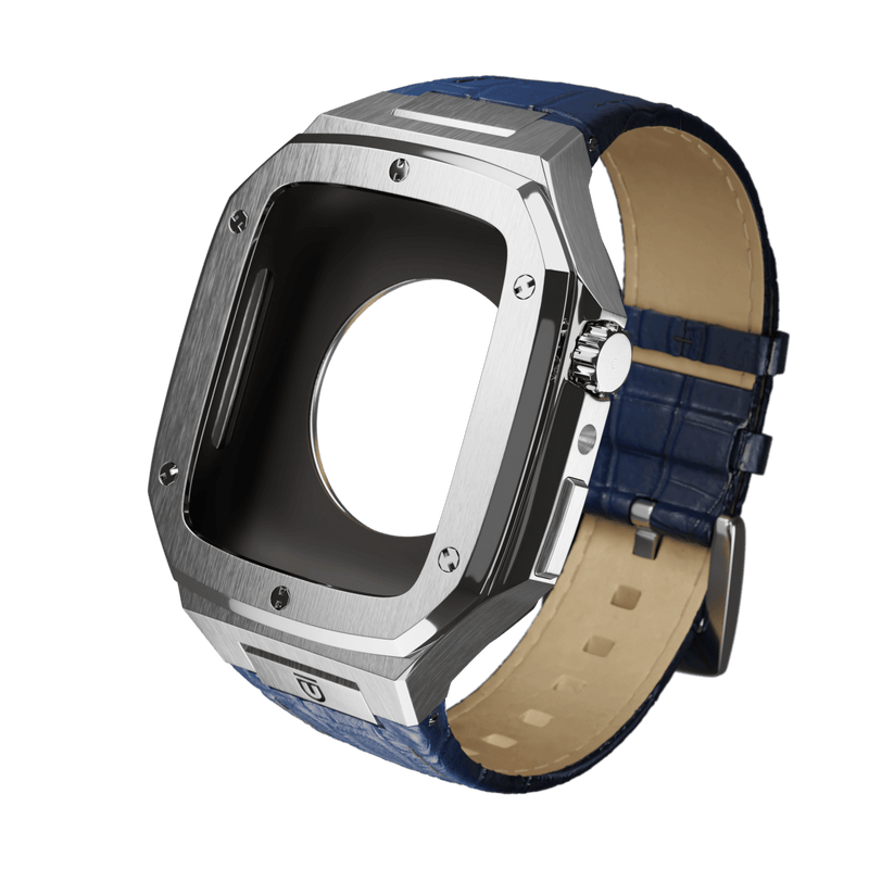 44mm_Silver-Navy_Leather