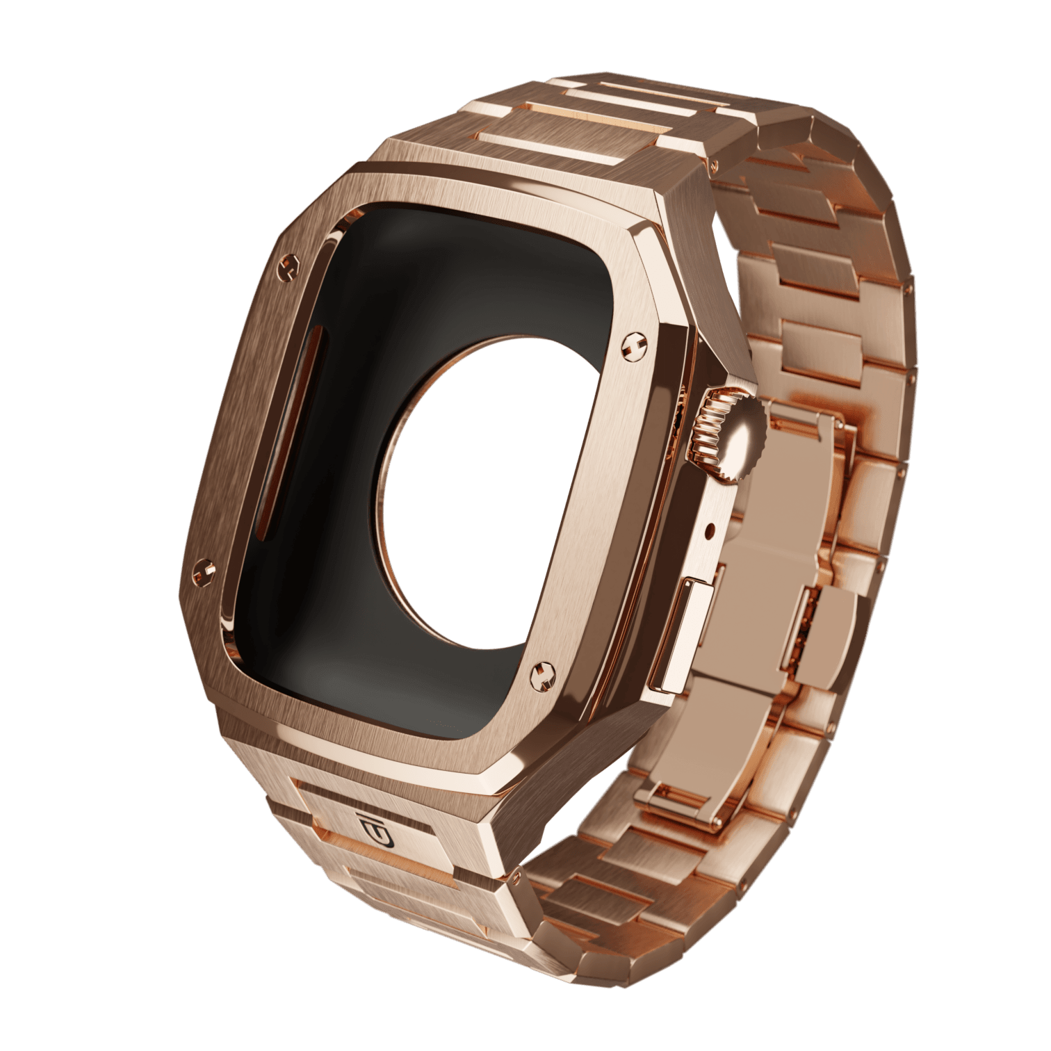 Best buy rose gold apple watch on sale