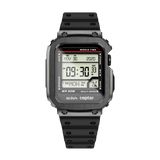 Apple Watch Case Black TOK - Rubber