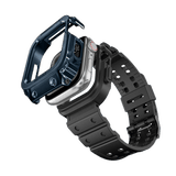 Apple Watch Case Blue TOK - Rubber