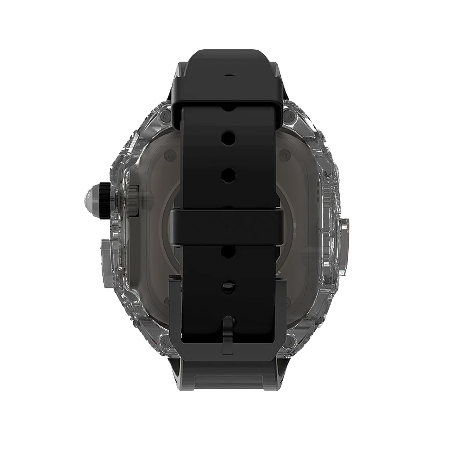 Apple Watch Case Kyoto - Black